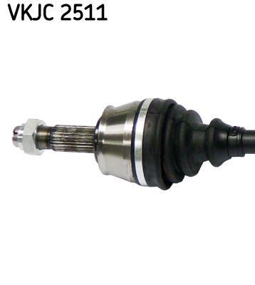 Cardan SKF ref. VKJC 2511